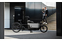 Carqon Cruise Elektrische Bakfiets Bosch Middenmotor Enviolo Traploos 10 klein