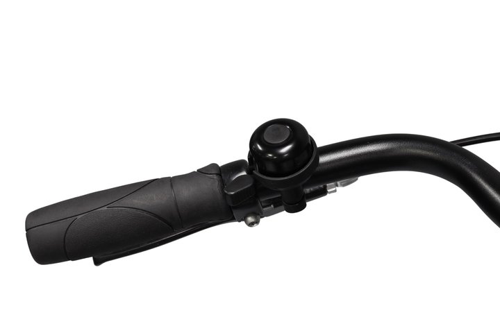 Altec Omega Plus Damesfiets 28 inch 50cm 7v 11