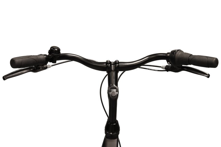 Altec Omega Plus Damesfiets 28 inch 56cm 7v 10