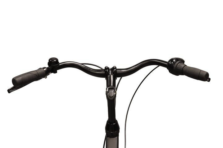 Altec Delta Plus Damesfiets 28 inch 56cm 3v 10