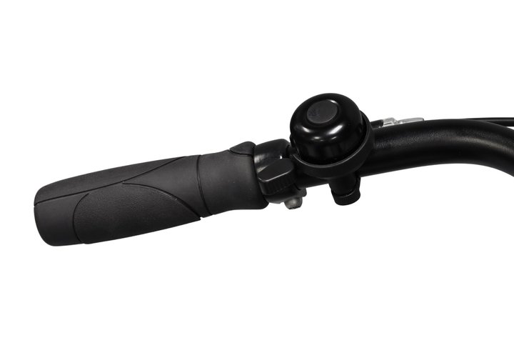 Altec Delta Plus Damesfiets 28 inch 56cm 3v 11