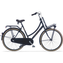 Cortina Cortina U4 Transportfiets 28 inch 57cm R3