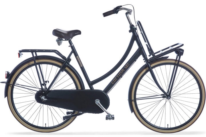 Cortina U4 Transportfiets 28 inch 57cm R3 1