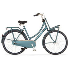 Cortina Cortina U4 Transportfiets 28 inch 57cm R3