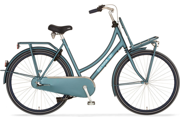 Cortina U4 Transportfiets 28 inch 57cm R3 8