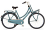 Cortina U4 Transportfiets 28 inch 57cm R3 8 klein