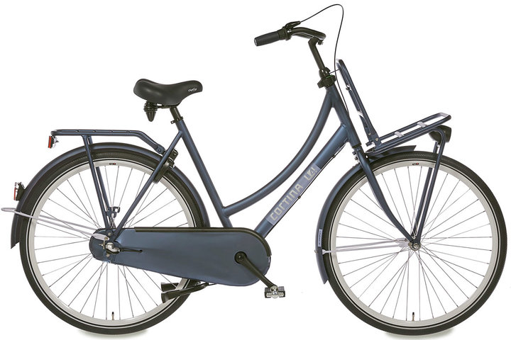 Cortina U4 Transportfiets 28 inch 50cm R3 1