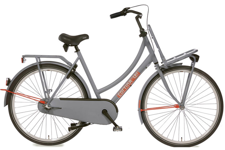 Cortina U4 Transportfiets 28 inch 50cm R3 1