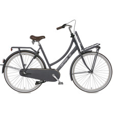 Cortina Cortina U4 Transportfiets 28 inch R3