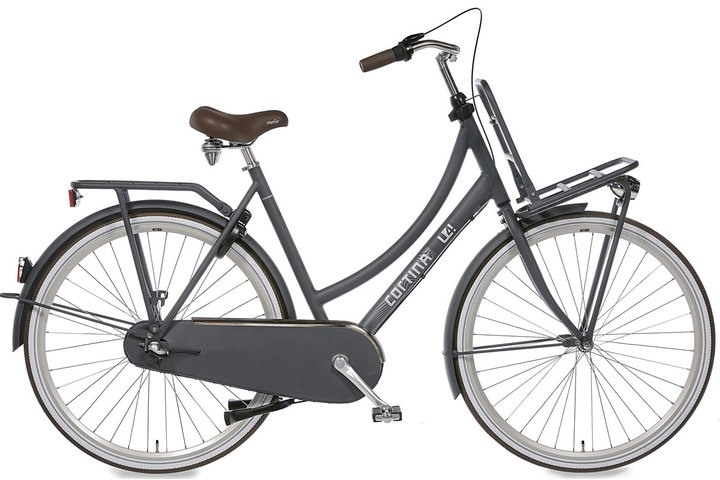 Cortina U4 Transportfiets 28 inch 50cm R3 2