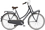 Cortina U4 Transportfiets 28 inch 50cm R3 2 klein