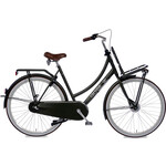 Cortina U4 Transportfiets 28 inch 50cm R3