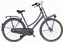 Cortina U4 Transportfiets 28 inch 61cm RB3 2 klein