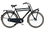 Cortina U4 Transportfiets 28 inch Jet Black Matt ND3 1 klein