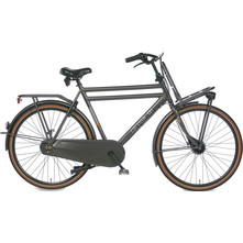 Cortina Cortina U4 Transport Herenfiets 28 inch 50cm RB7