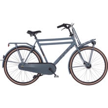 Cortina Cortina U4 Transport Herenfiets 28 inch 61cm ND7