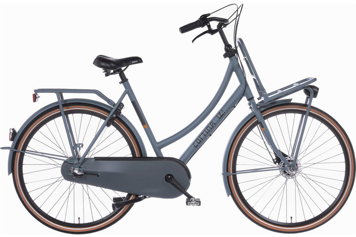 Cortina U4 Transportfiets 28 inch 61cm ND7 1