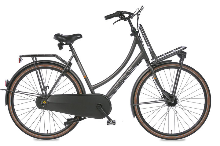 Cortina U4 Transportfiets 28 inch 61cm ND7 5