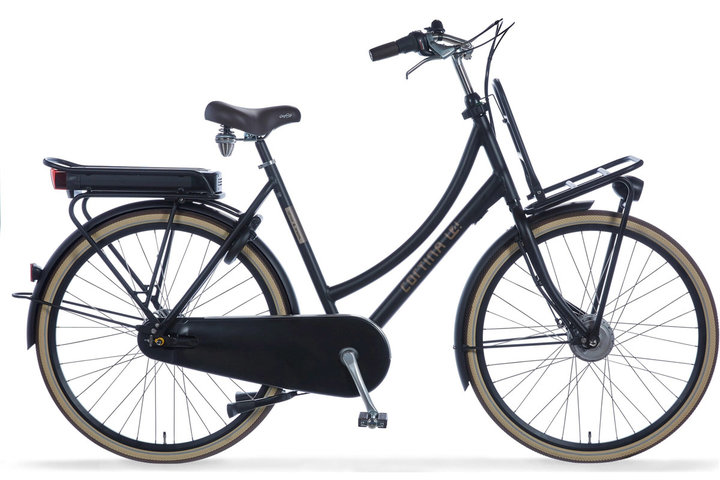 E-U4 Elektrische Transportfiets 28 inch 50cm RB7 3