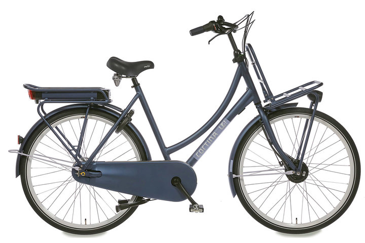 E-U4 Elektrische Transportfiets 28 inch 50cm RB7 5