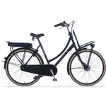 E-U4 Elektrische Transportfiets 28 inch 57cm RB7