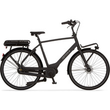 Cortina Cortina E-Common Elektrische Herenfiets 28 inch 56cm RB7