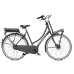 Cortina E-U4 Elektrische Transportfiets 28 inch 50cm Bosch Active Line Middenmotor RB7