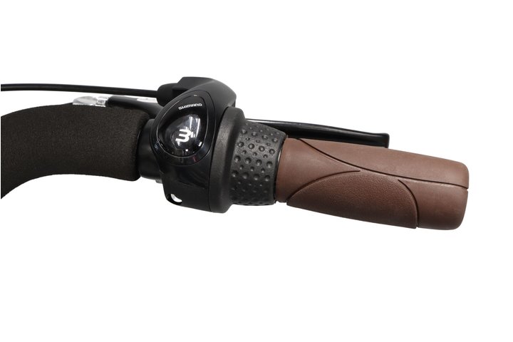 Altec Manta 28 inch Damesfiets 49cm 3v 7