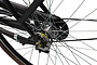Altec Manta 28 inch Damesfiets 52cm 3v - miniatuur 7
