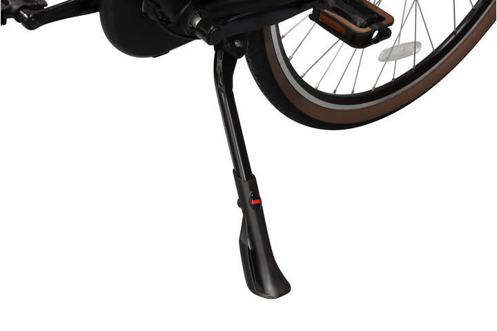 Altec Manta 28 inch Damesfiets 52cm 3v - afbeelding 9