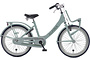 Alpina Clubb Kinderfiets Transport 20 inch 1 klein