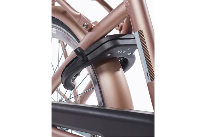 Alpina Clubb Kinderfiets Transport 22 inch 17