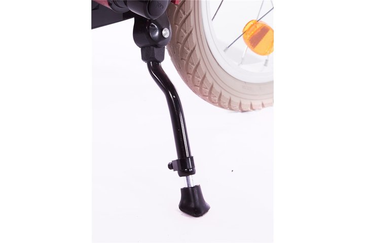 Alpina Cargo Kinderfiets Transport 16 inch 15