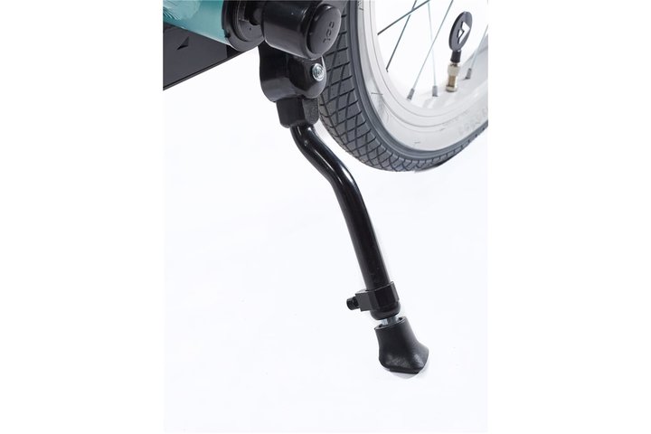 Alpina Ocean kinderfiets 16 inch 13