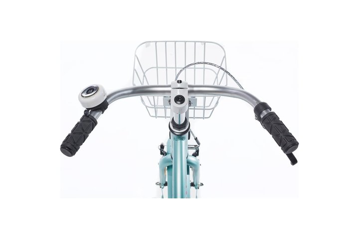 Alpina Ocean kinderfiets 16 inch 14