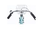 Alpina Ocean kinderfiets 16 inch 14 klein