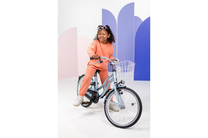 Alpina Ocean Kinderfiets 16 inch 6