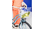 Alpina Ocean kinderfiets 16 inch 5 klein