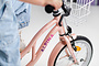 Alpina Ocean kinderfiets 16 inch 7 klein