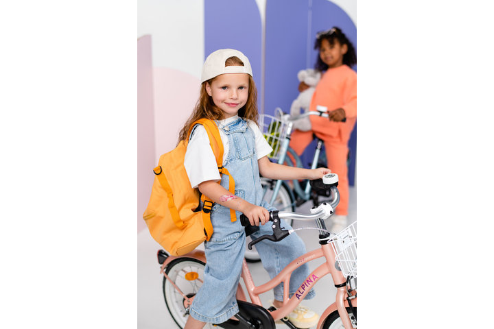 Alpina Ocean Kinderfiets 20 inch 3