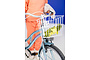Alpina Ocean Kinderfiets 20 inch 5 klein
