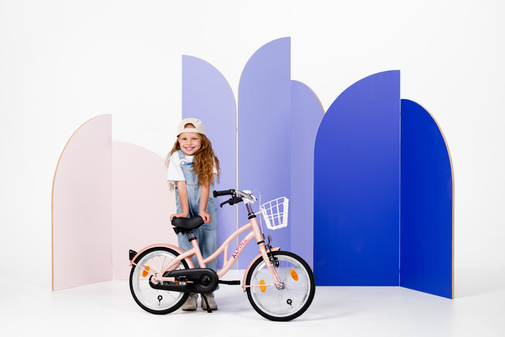 Alpina Ocean Kinderfiets 20 inch 6