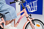 Alpina Ocean Kinderfiets 20 inch 7 klein