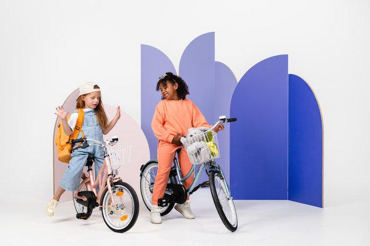 Alpina Ocean Kinderfiets 20 inch 8