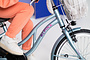 Alpina Ocean Kinderfiets 20 inch 9 klein