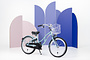 Alpina Ocean Kinderfiets 20 inch 10 klein