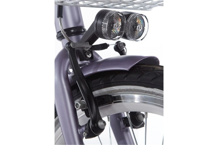 Alpina Ocean Kinderfiets 20 inch 11