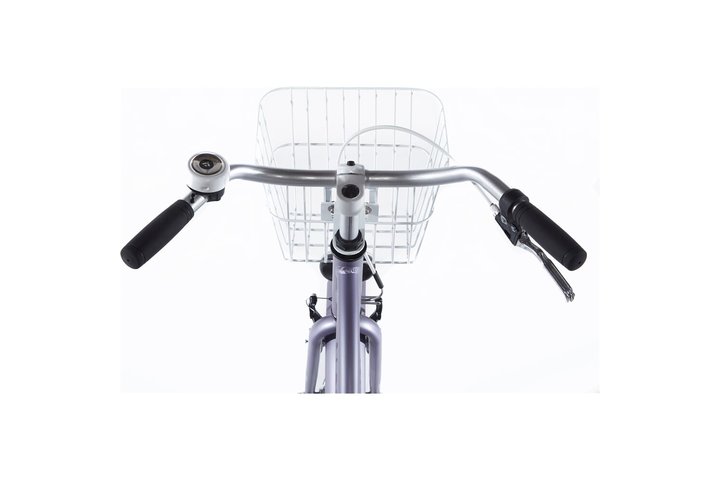Alpina Ocean Kinderfiets 20 inch 12