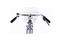 Alpina Ocean Kinderfiets 20 inch 12 klein