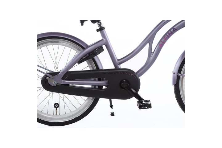 Alpina Ocean Kinderfiets 20 inch 13